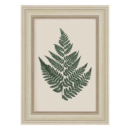 Herbarium I Art Print