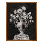Queenly Vase Art Print
